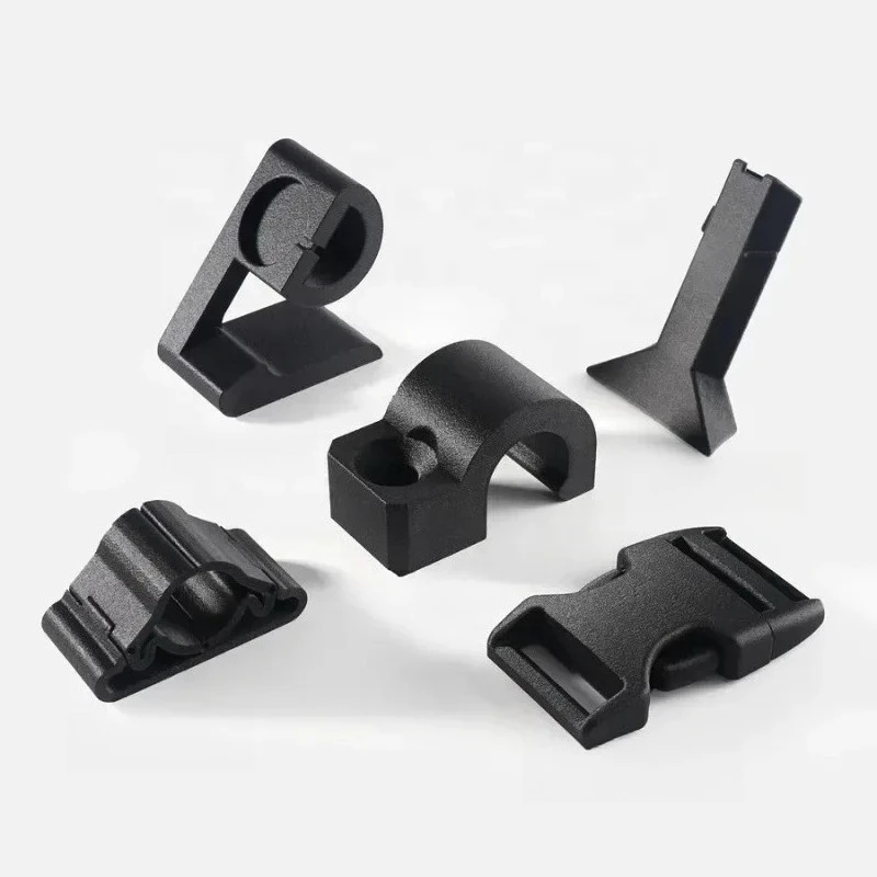 Labor Großhandel PAHT-CF Kohlefaserverstärktes Hochtemperatur-Nylon-3D-Druckerfilament Image