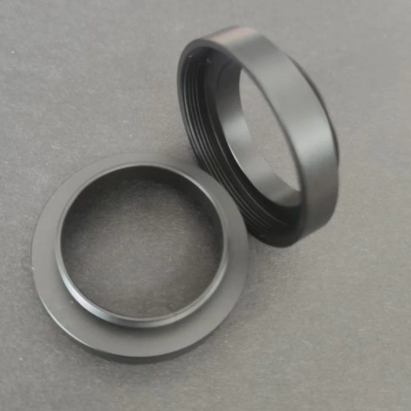 Mikroskop-Objektivadapterring M15.2-M42 RMS CS SM1 M25 M26 M27 M32 Konverter für Leica Zeiss Nikon Olympus Image