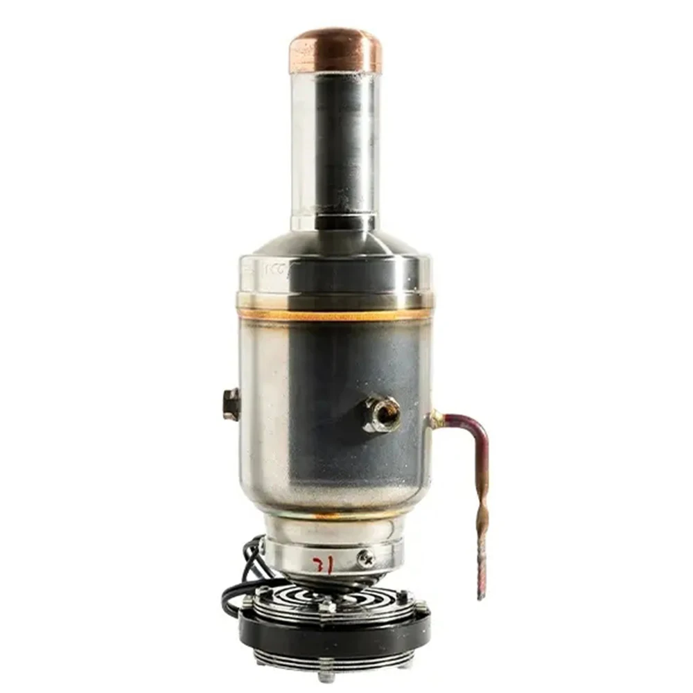 Refport -130C Schnellkühlender Stirling-Kühler 120K Stirling-Kühler mit extrem niedriger Temperatur Image