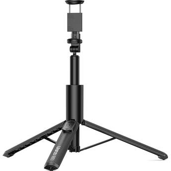 Ulanzi SK27 Convertible Tripod & Selfie Stick for Smartphones (Phone Clamp) S017