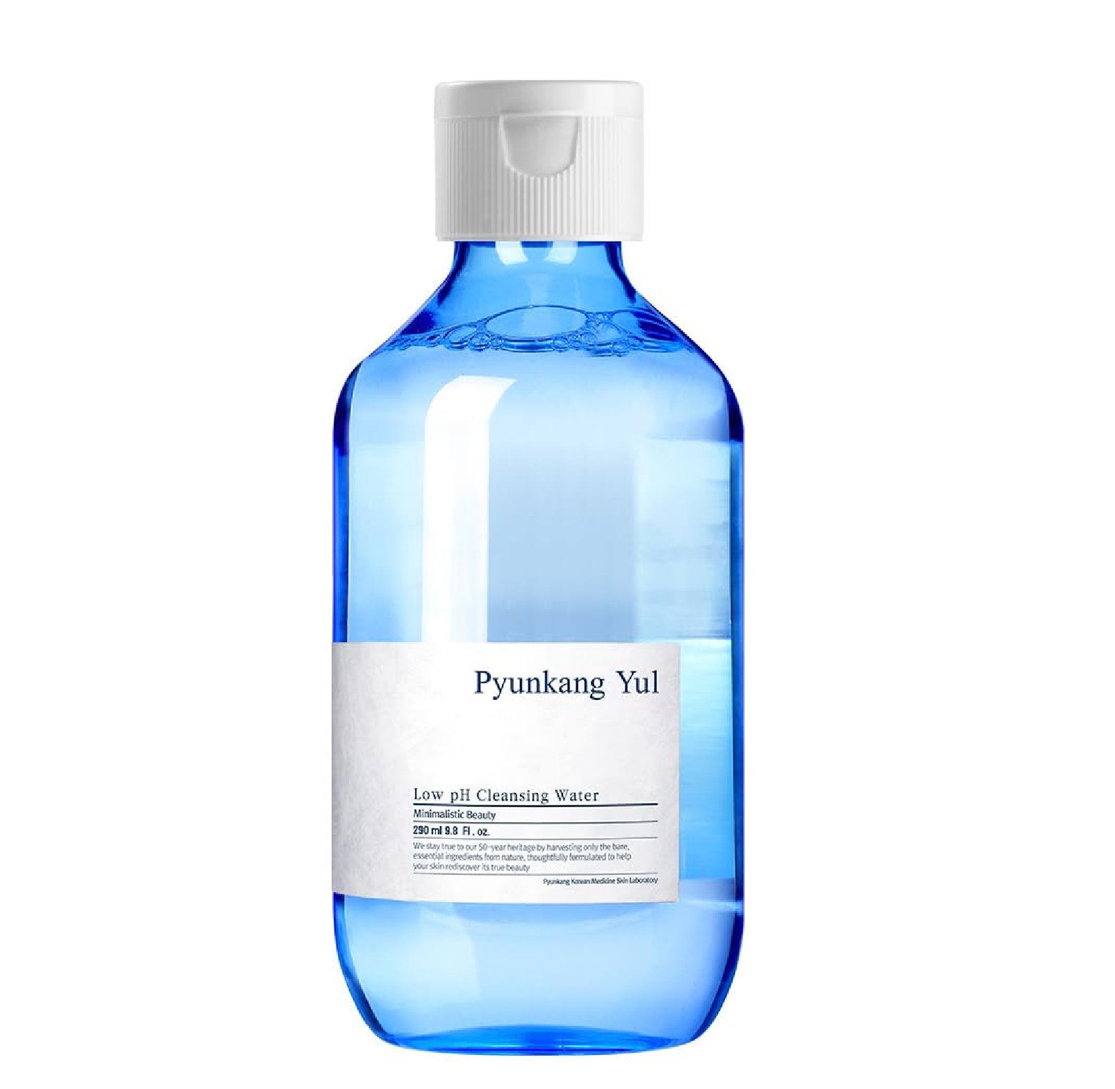Pyunkang Yul Acqua Detergente a Basso pH 290 ml