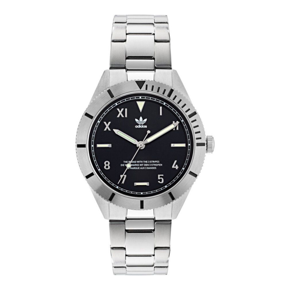 Edizione Adidas Tre AOFH22054 orologi da uomo 1 St