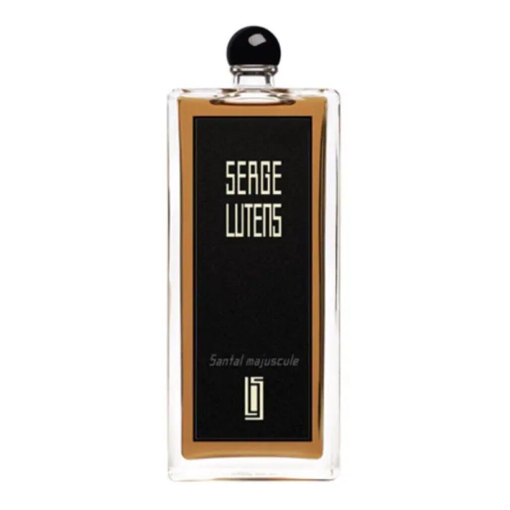 Serge Lutens Santal Majuscule Eau De Parfum Spray 0,05 l Profumo