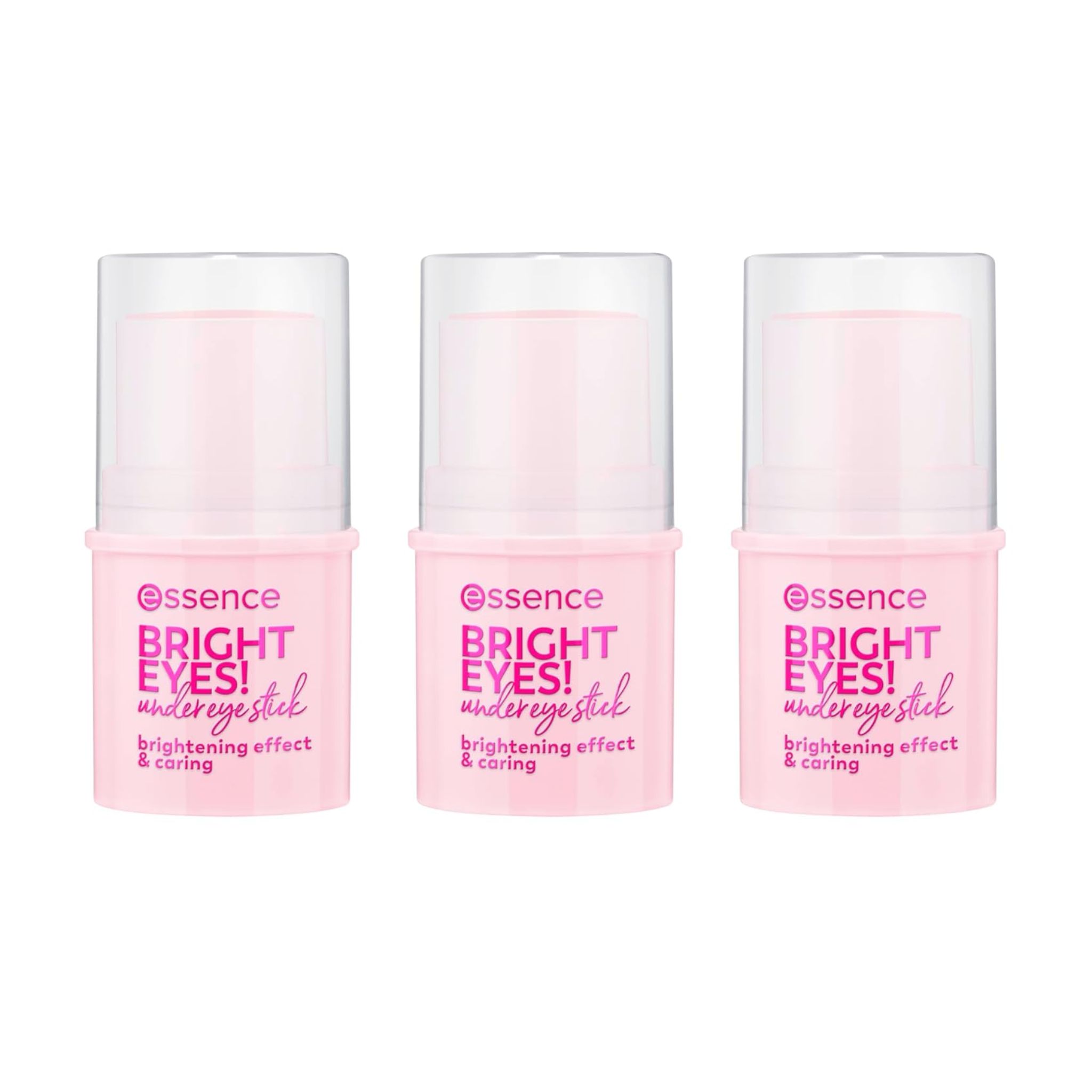 essence BRIGHT EYES! under eye stick 01 0,07 kg Stick