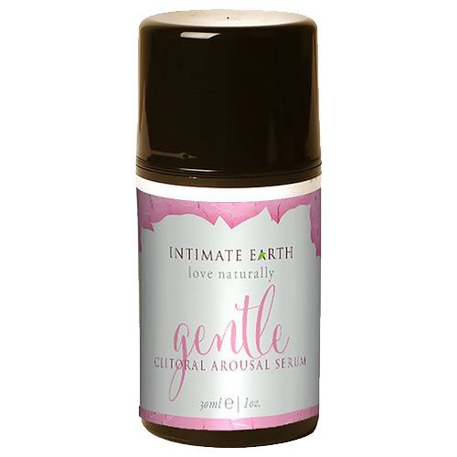 Intimate Earth *Gentle* 0,03 l Lubrificante