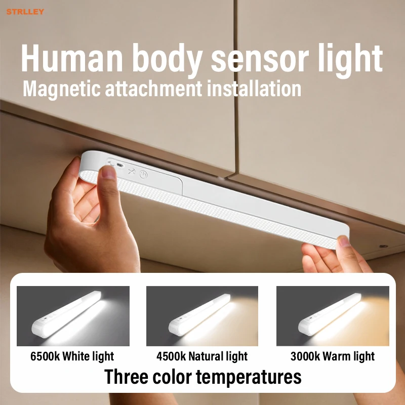 Lampes de nuit LED, lampe de table magnétique, lampe de lecture de bureau rechargeable par USB, lampes de bureau, lampe de table sans fil à commande tactile