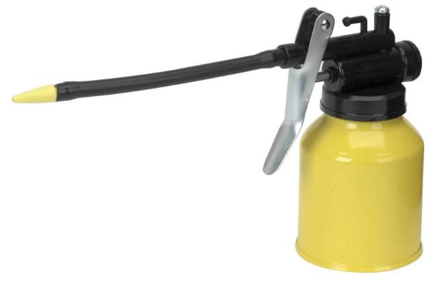 SEALEY Ölkanne TP04