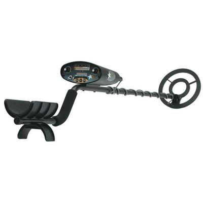 Bounty Hunter Lone Star Metal Detector