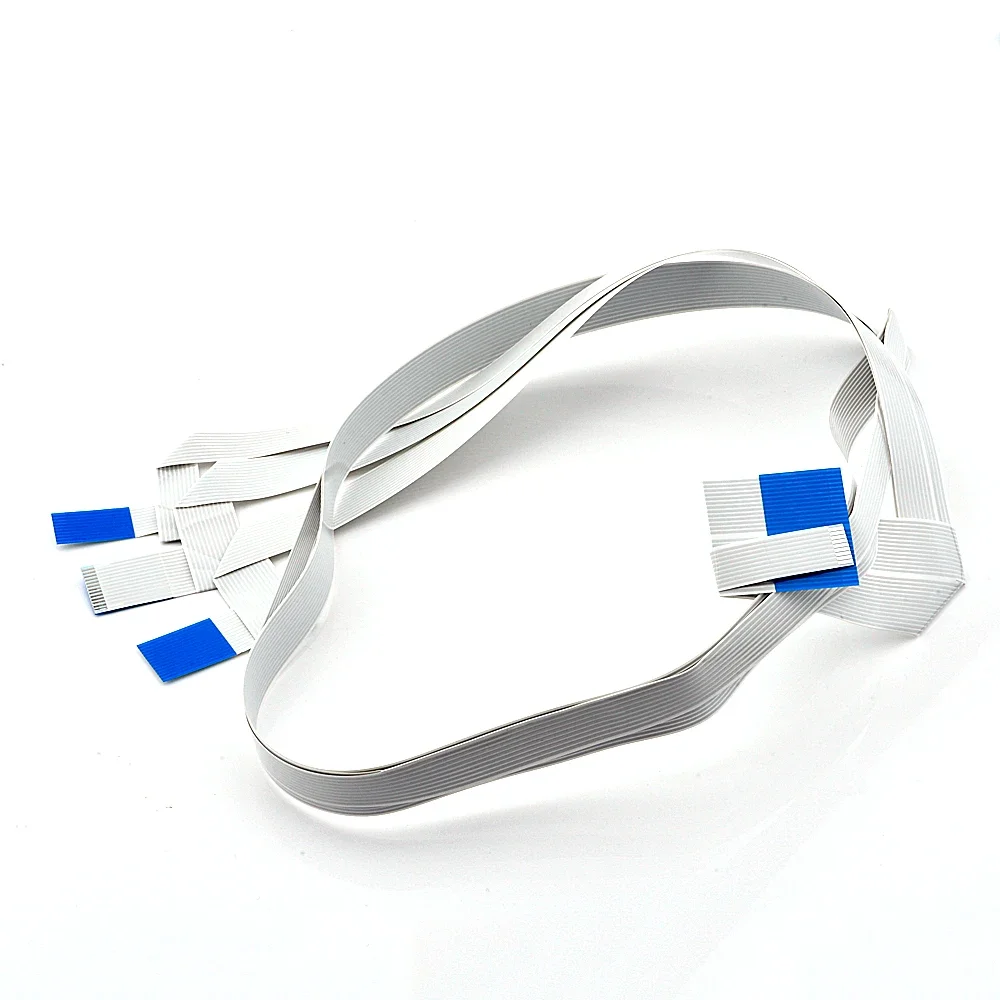 1pc Druckkopf kabel für epson 1500 r260 r360 r390 rx580 rx590 l1800 w ep4004 Drucker Image