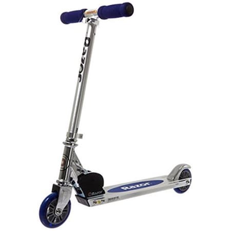 RAZOR USA 13003A-BL Razor Scooter - Blue