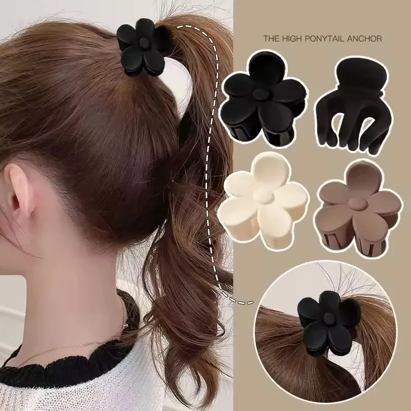Beige Mini-Haarspangen Gemischtes Set Kleine Clips Niedliche Mädchen-Accessoires Perfekt für den Täglichen Gebrauch Besondere Anlässe oder Reisegeschenke Image