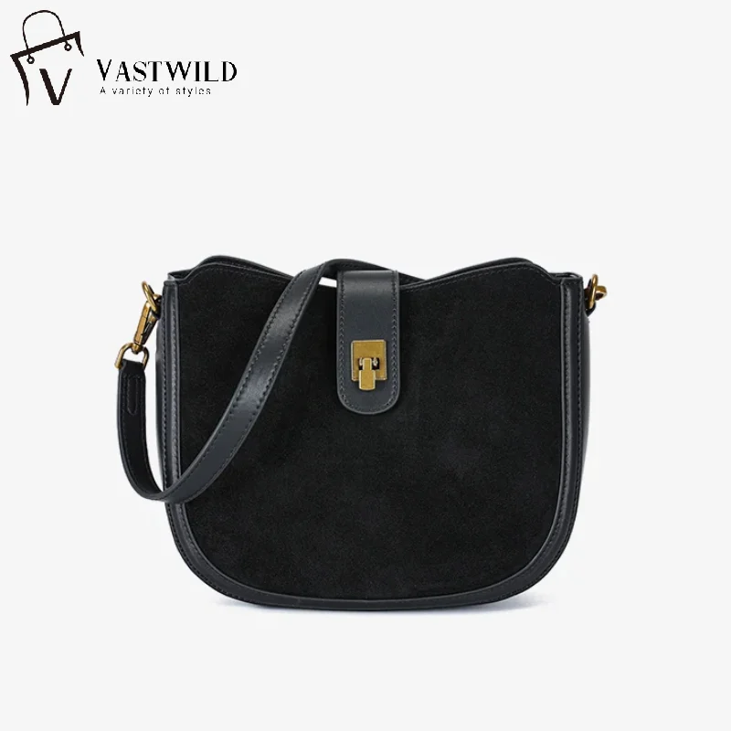 Frauen Rindsleder Echtes Leder Schulter Tasche Damen Weiche Kuh Echt Leder Handtasche Weibliche Mode Luxus Design Umhängetaschen