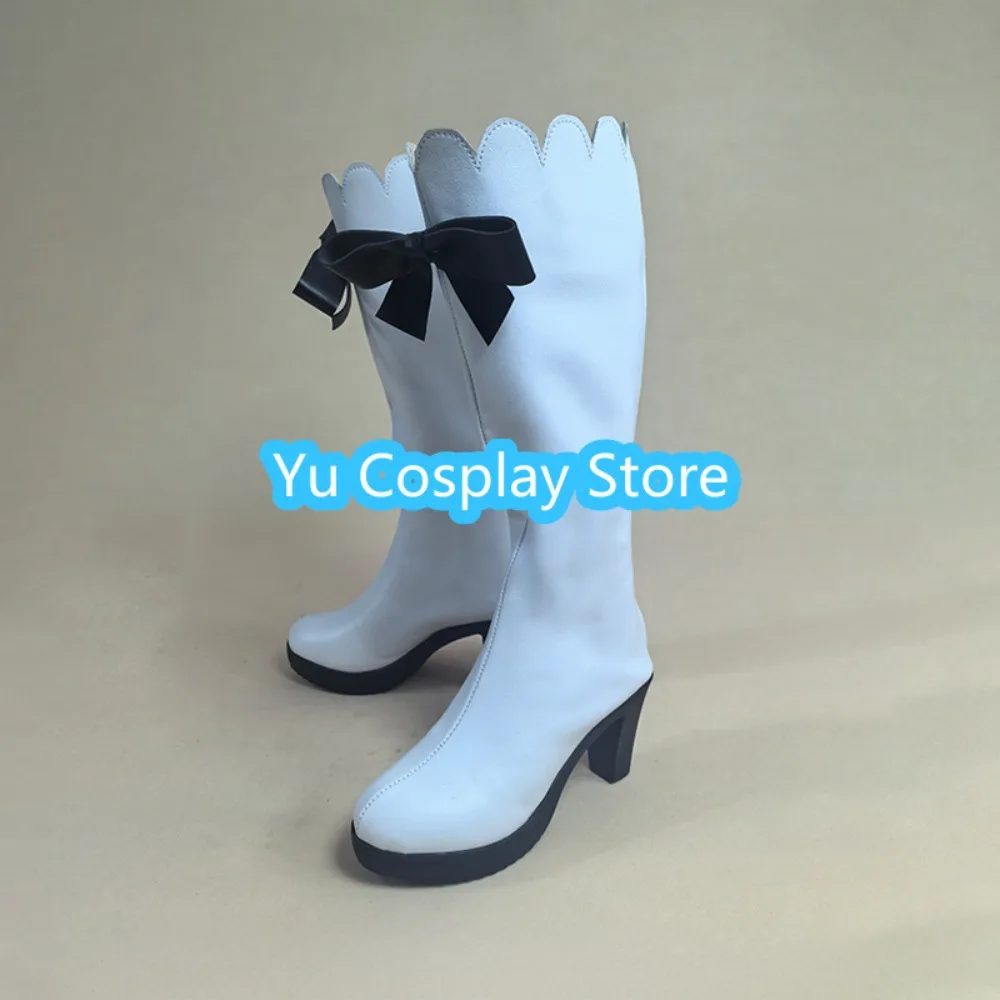 Rumi Hoshino Ruby Hoshino Cosplay Schuhe Für Anime Ausstellung Leistung Anime Cosplay Schuhe Stiefel Halloween Kostüme Requisiten