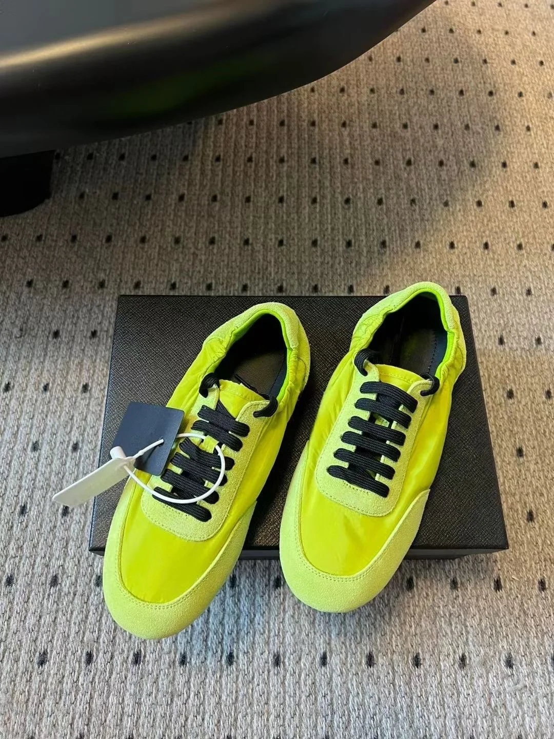 Handgefertigte Ballerinas, hochwertige Luxus-Freizeitschuhe für Damen, ultraleichte Ballettschuhe, eine perfekte Geschenkidee.