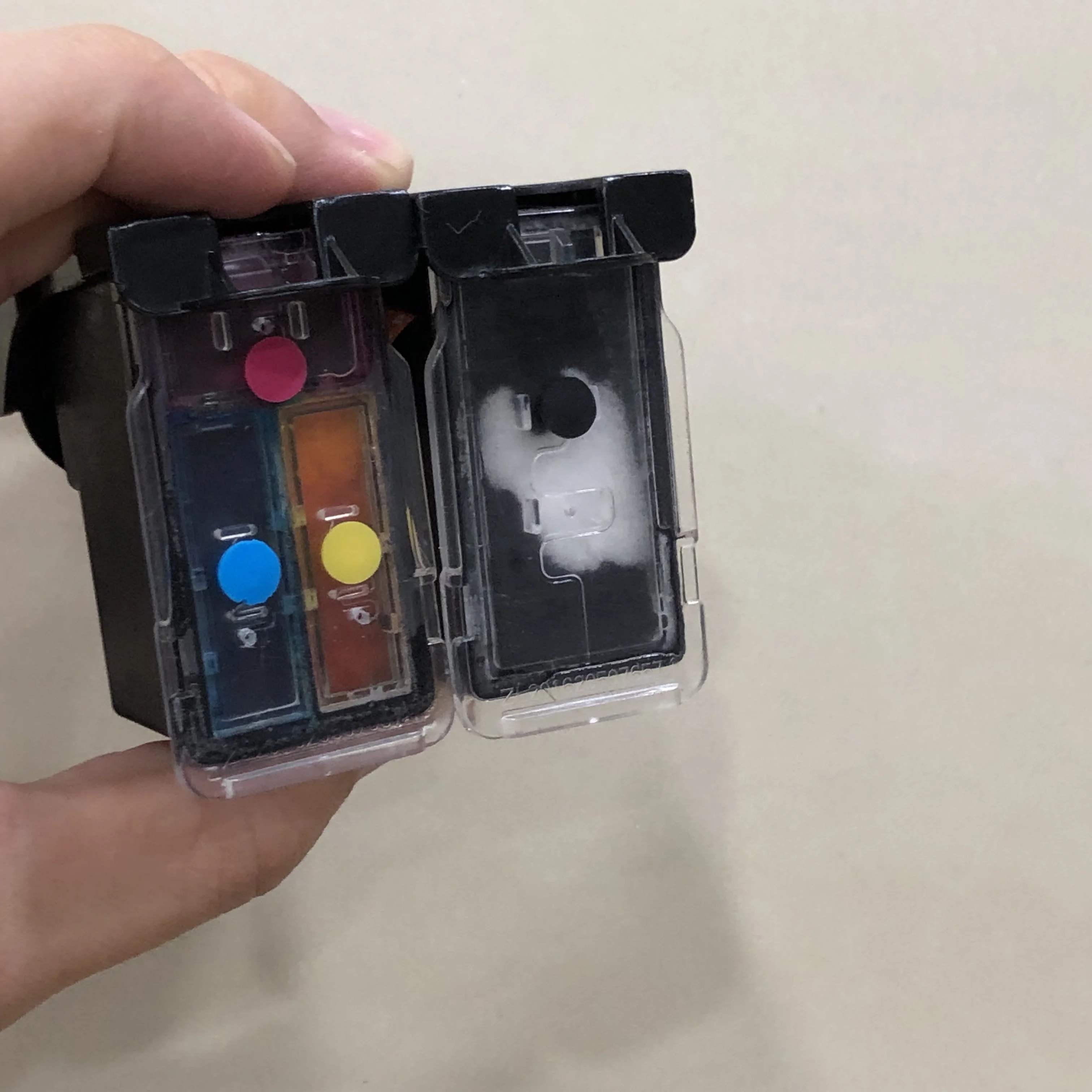 Kompatibel für Canon Pixma IP2800 MG2400 MG2450 MG2500 MG2540 MG2550 MG2555 MG2900 MG2940 2950 3050 MX494 MX495 für PG545 CL546 Image