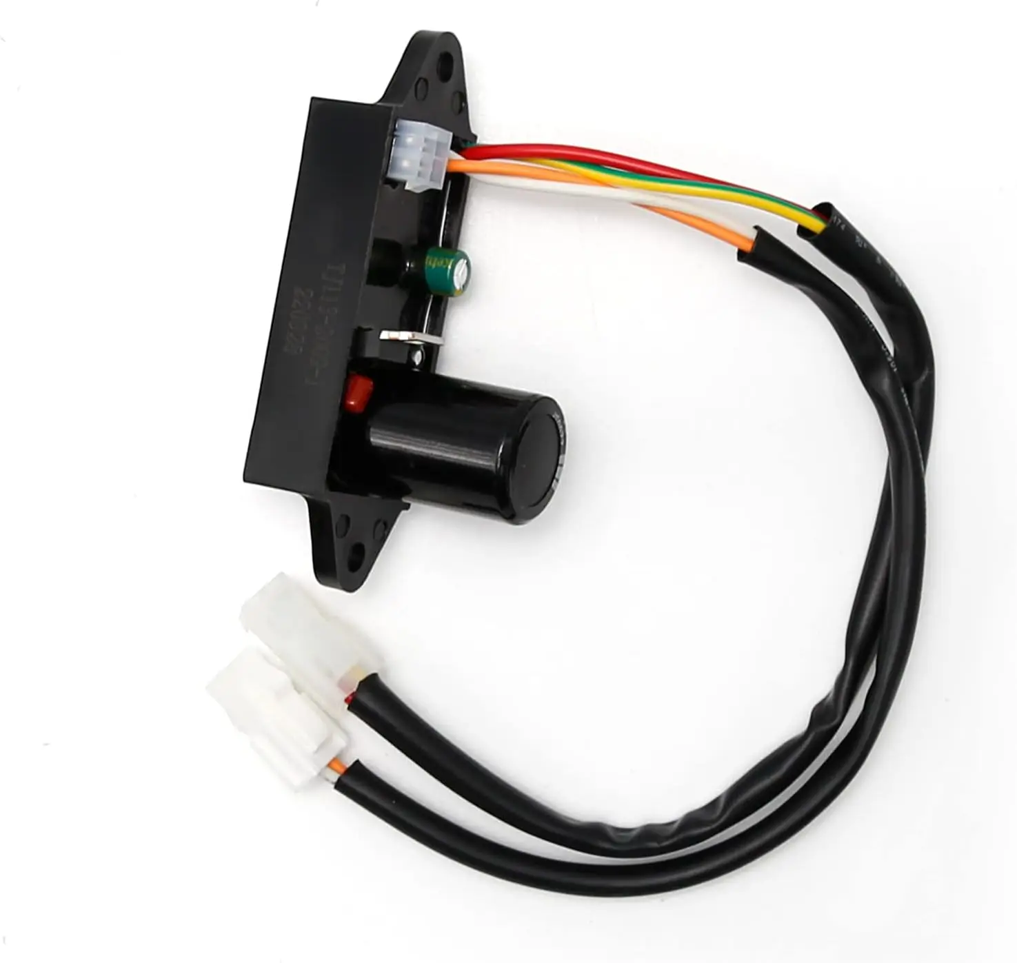 Ersatz des Zündsteuermoduls für Harbor Freight Predator 3500 Wechselrichtergenerator 3000 Watt ersetzt # TJ113-2009-1, 63584 Image