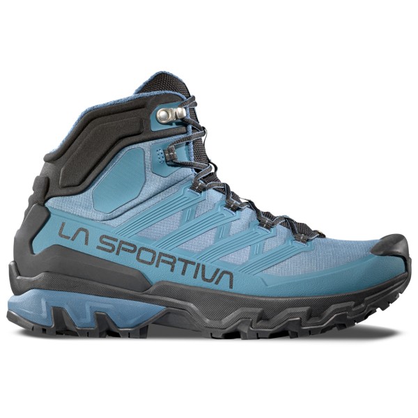 La Sportiva - Ultra Raptor 3 Mid GTX - Wanderschuhe 46,5 | EU 46,5 blau
