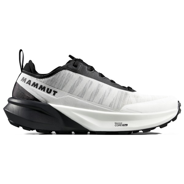 Mammut - Aenergy Trail All Mountain Low - Trailrunningschuhe 46 2/3 | EU 46,5 weiß/schwarz