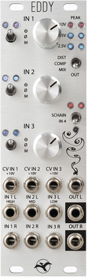 Schlappi Engineering Eddy