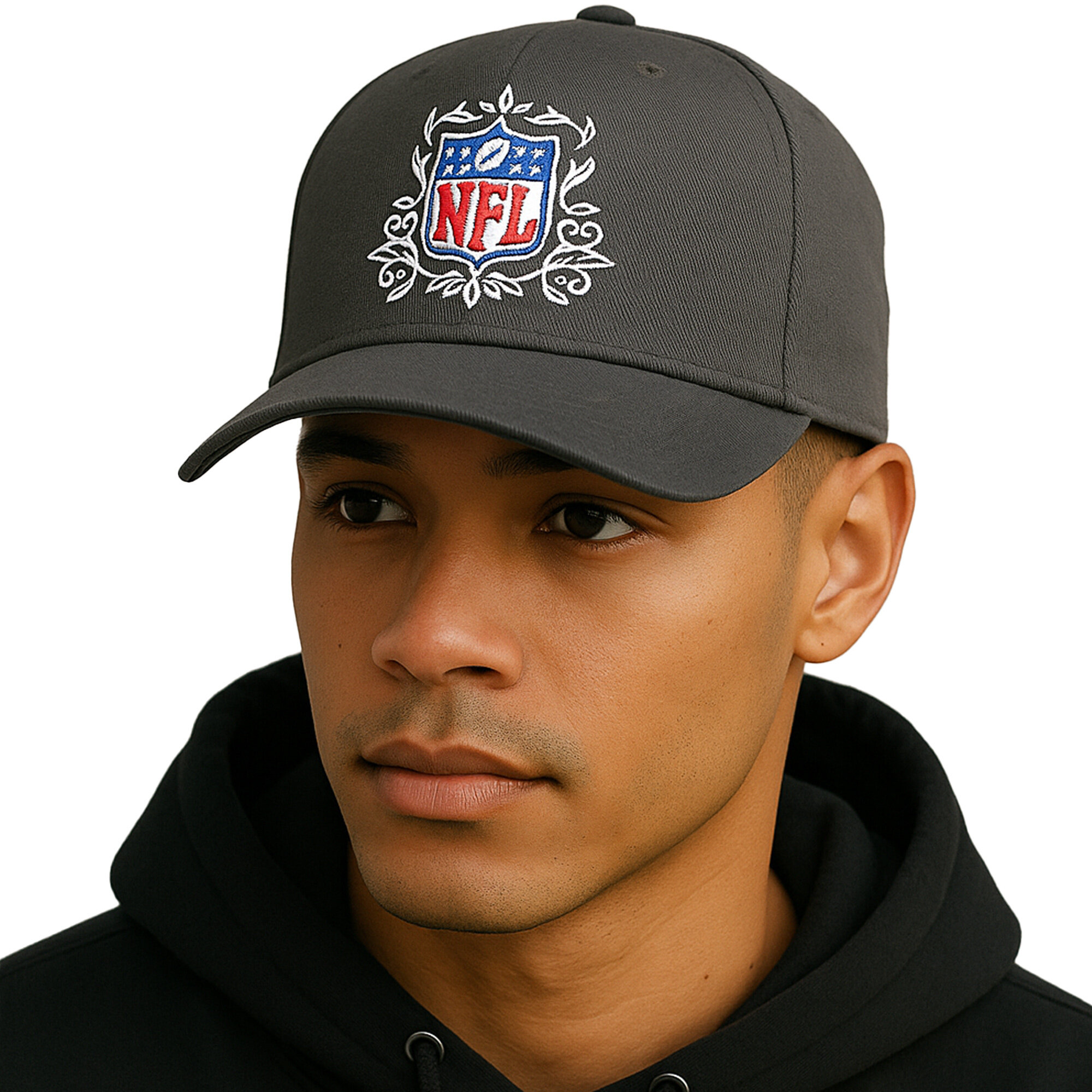 "NFL Mitchell & Ness Fan Exclusive Kappe" Image