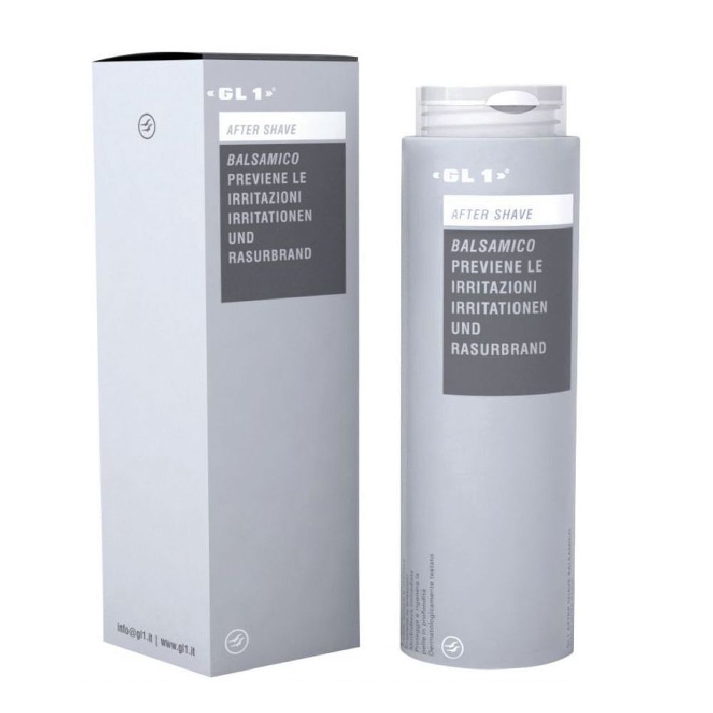 Gl1 Dopobarba 250 Ml ml Balsamo
