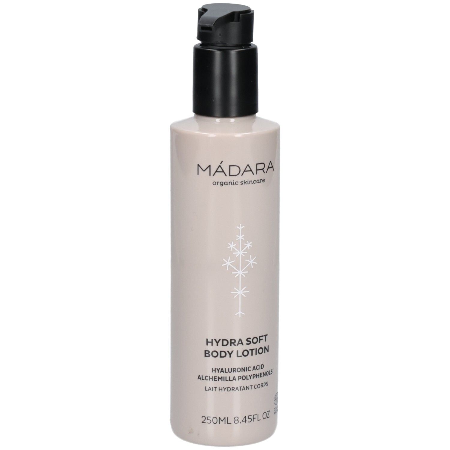 mádara Madara Hydra Soft Locion Corporal 250 ml Latte