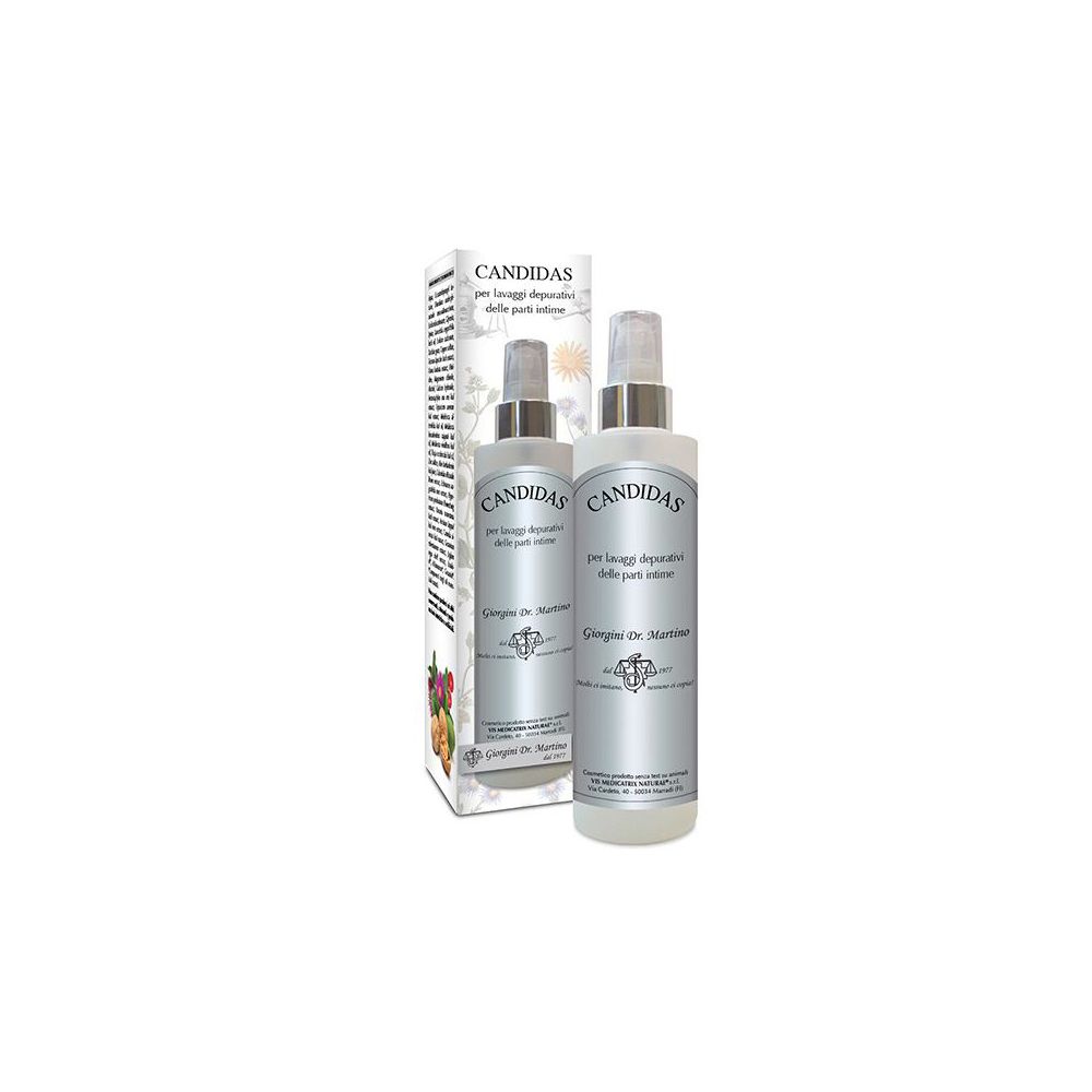 Candidas 250 Ml ml Crema