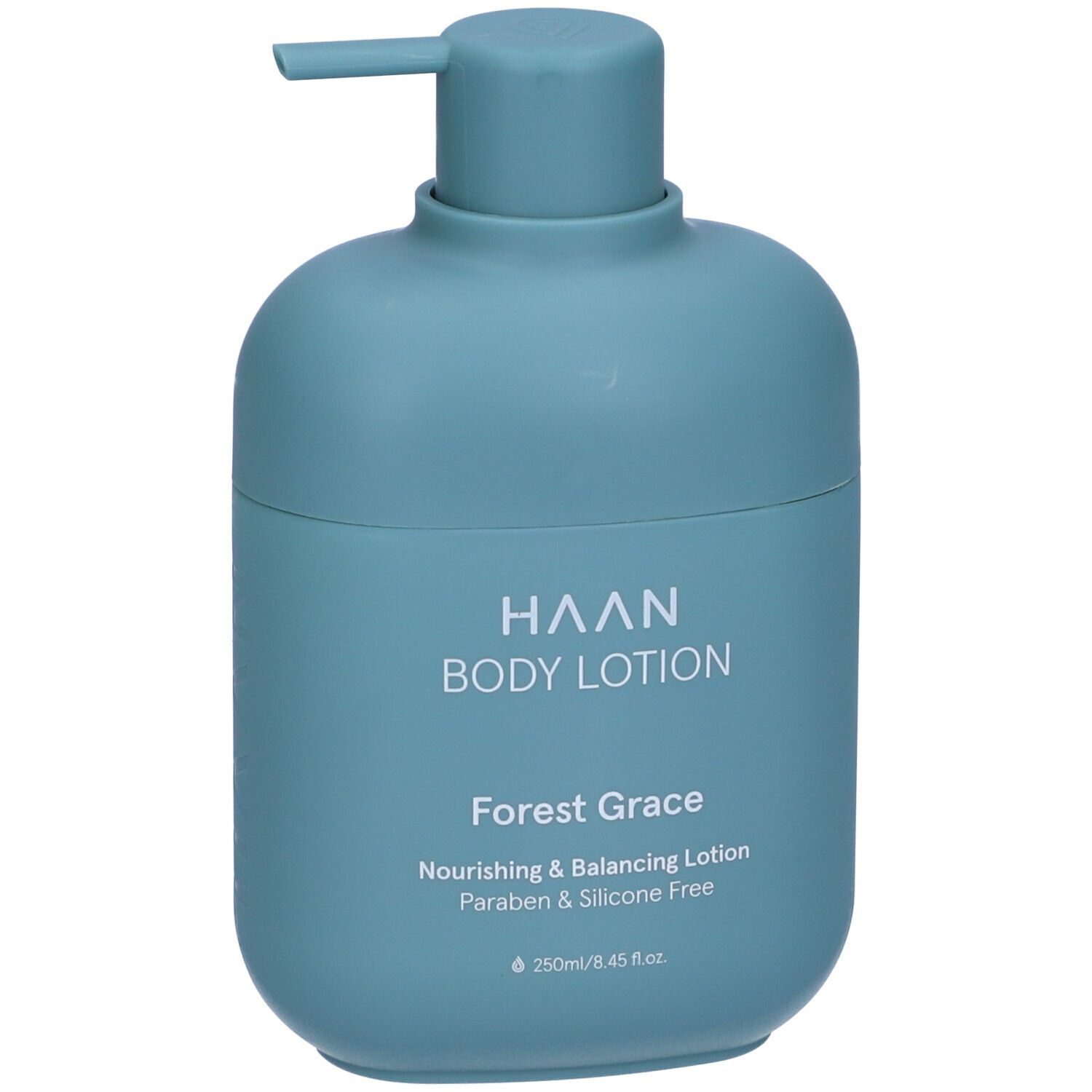HAAN Lozione per il corpo Forest Grace 250 ml