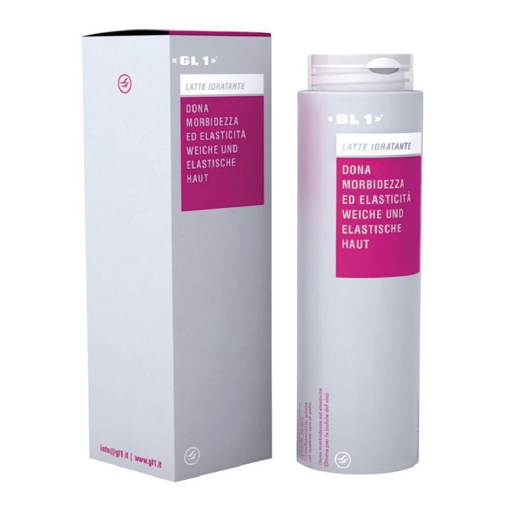 Gl1 Latte Idratante 250 Ml ml