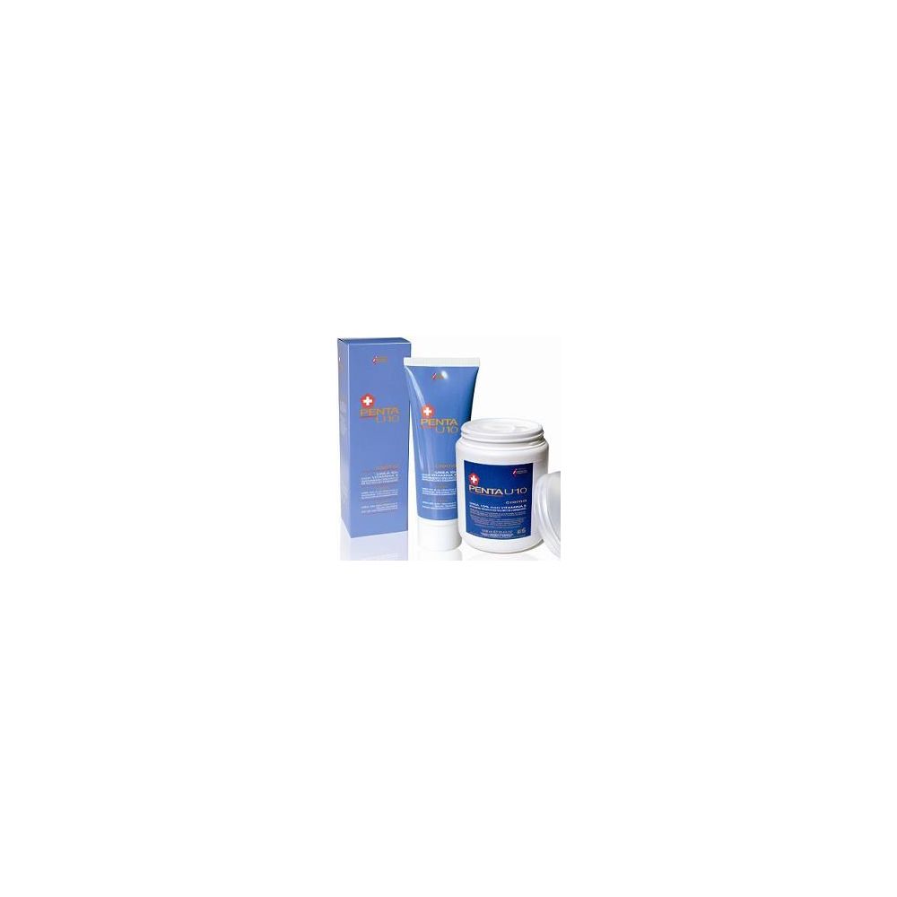 Penta U10 Crema 250 Ml ml