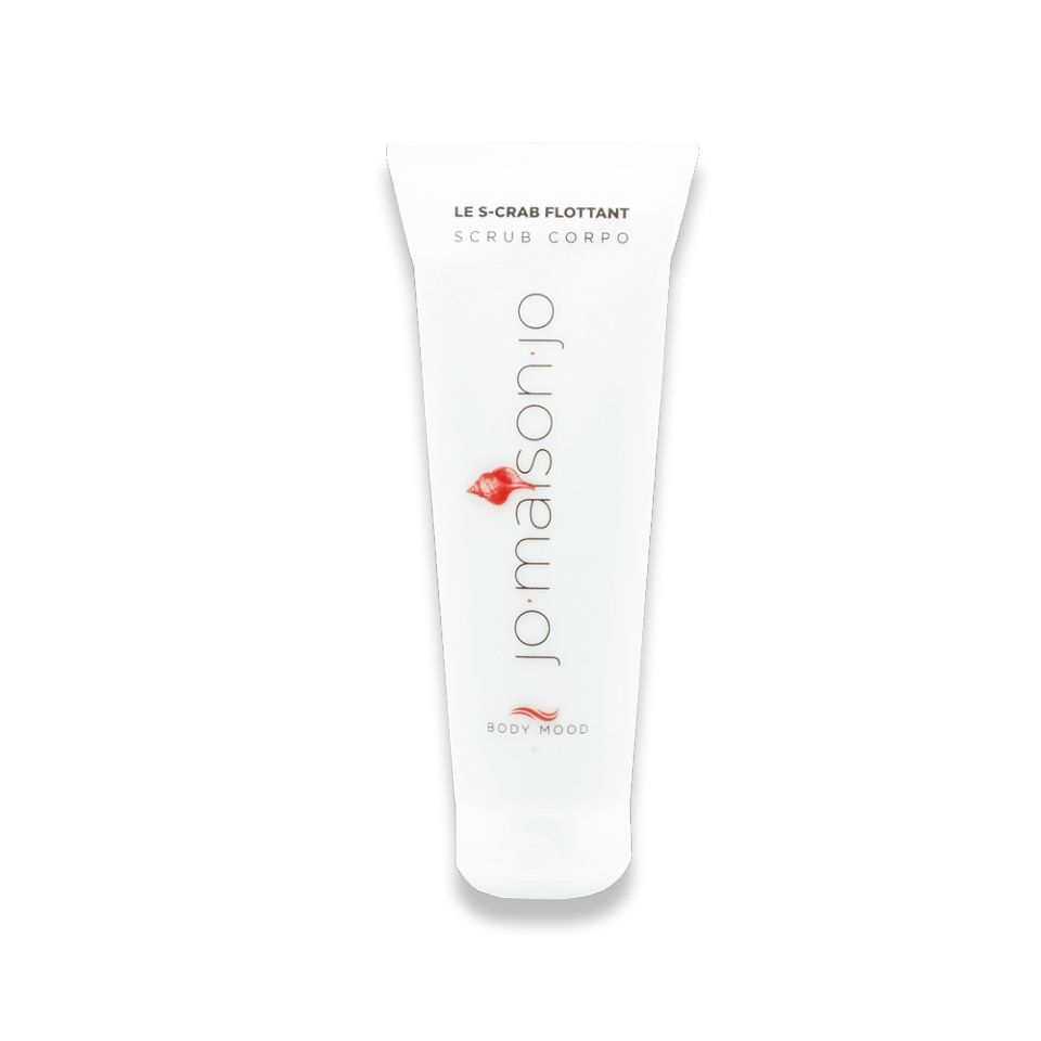 Jo.Maison.Jo Scrub Corpo Le S-Crab Flottant 250 ml