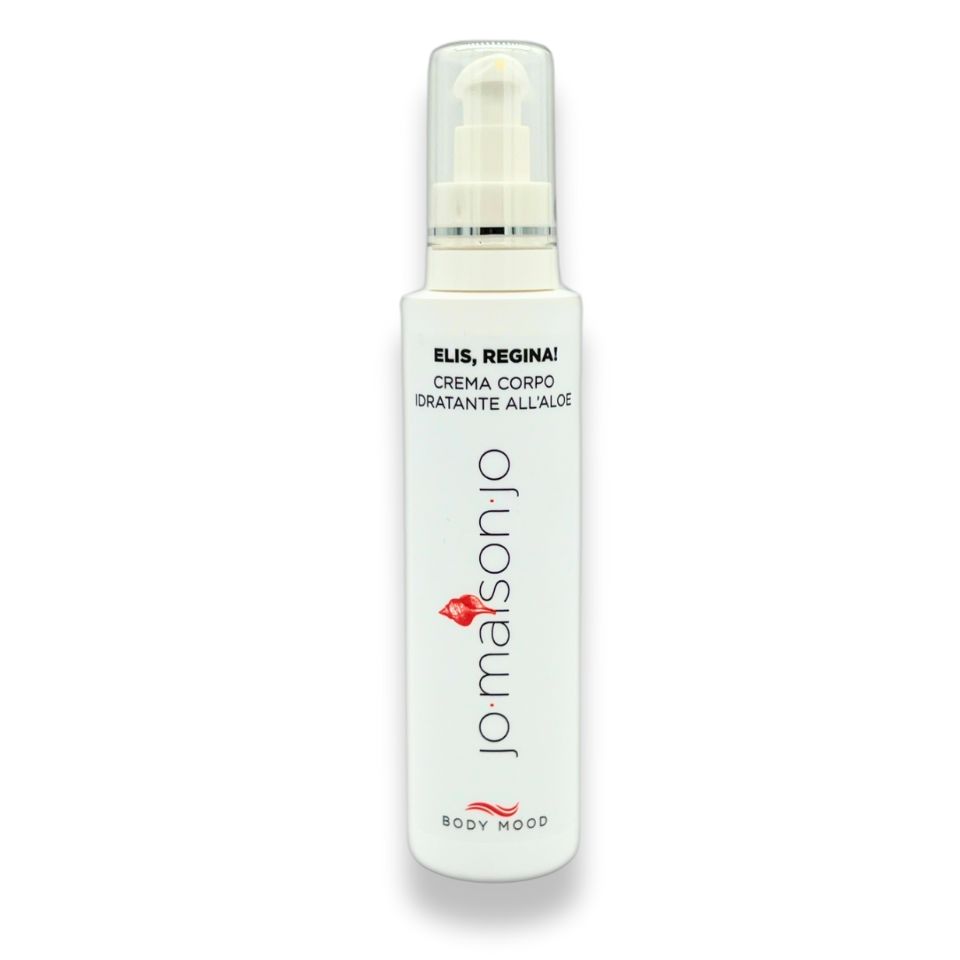 Jo.Maison.Jo Crema Nutriente Corpo Elis, Regina! 250 ml