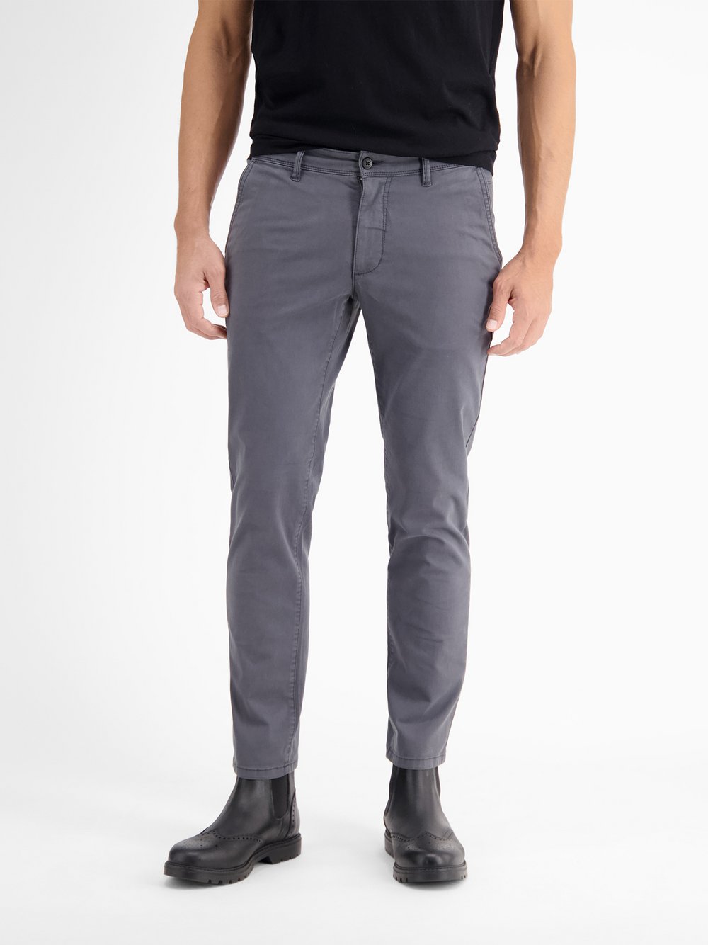 LERROS Jeans Herren dark stone, 38-32 Image
