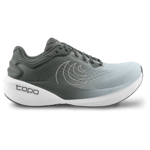 Topo Athletic - Women's Phantom 4 - Runningschuhe 40,5 | EU 40,5 grau