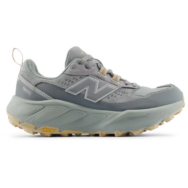 New Balance - Women's Fresh Foam X Hierro Trek - Trailrunningschuhe 37 | EU 37 grau
