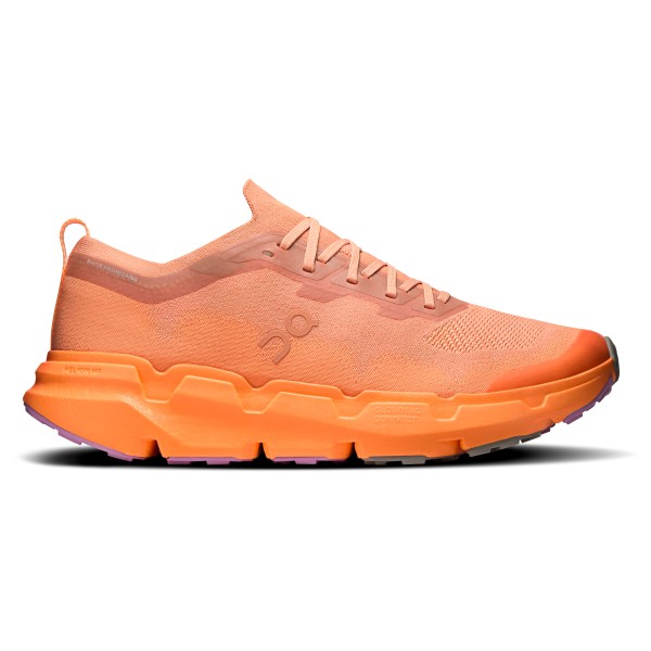 On - Cloudsoma - Trailrunningschuhe 48 | EU 48 orange/rosa