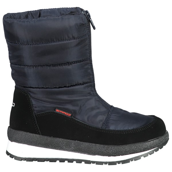 CMP - Kid's Rae Snow Boots Waterproof - Winterschuhe 40 | EU 40 blau/schwarz