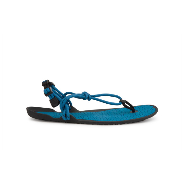 Xero Shoes - Aqua Cloud - Barfußschuhe 40 | EU 40 blau