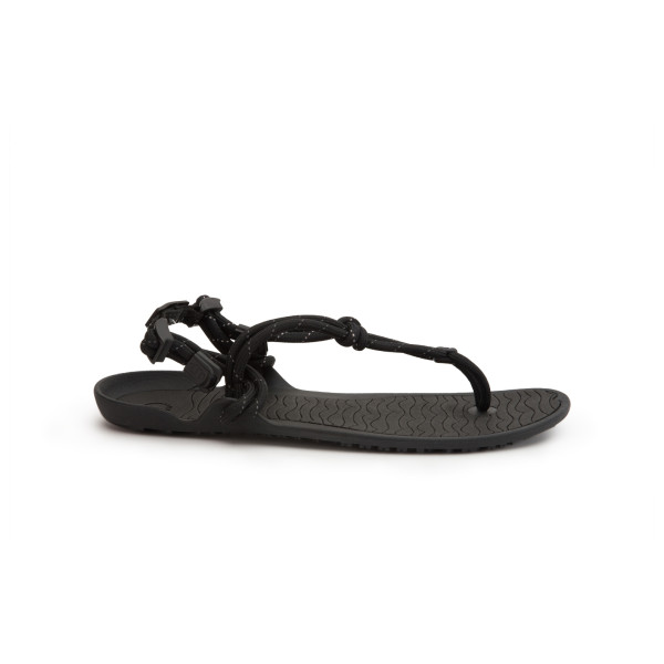 Xero Shoes - Women's Aqua Cloud - Barfußschuhe 35,5 | EU 35,5 schwarz