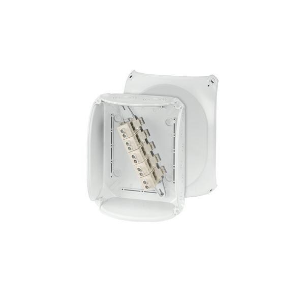 Hensel Kabelabzweigkasten KF 2525 G 62000071 Image