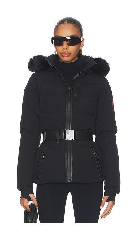 Alaia Jacket