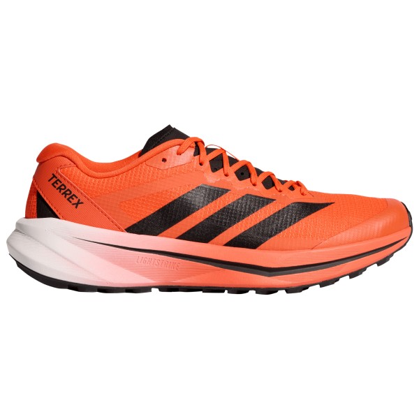 adidas Terrex - Agravic LT - Trailrunningschuhe UK 10,5 | EU 45 orange