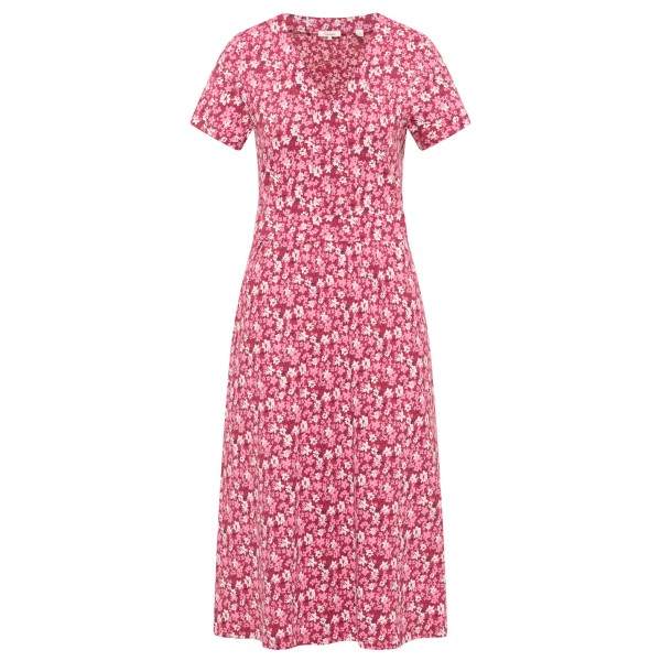 Tranquillo - Women's Jerseykleid Doroo - Kleid Gr M rosa