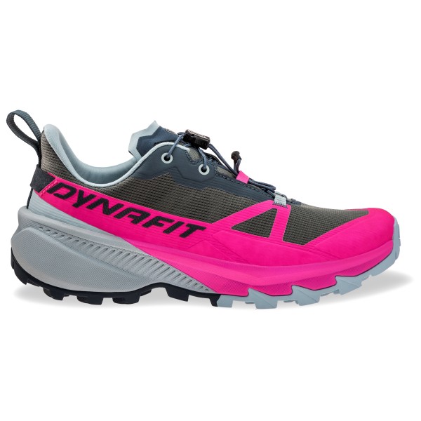 Dynafit - Women's Traverse 2 - Wanderschuhe 37 | EU 37 rosa