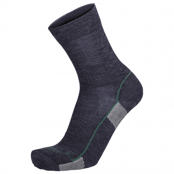 Lowa - Socken ATC - Wandersocken UK 4/5 | EU 37-38 blau