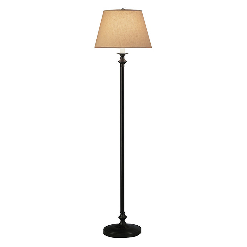 Bonnie Floor Lamp - Ballard Designs