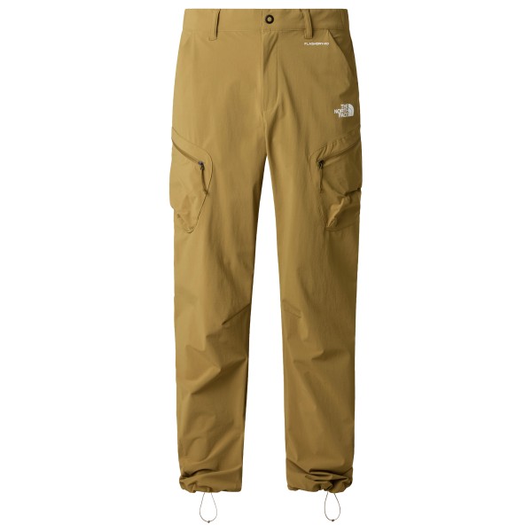 The North Face - Packable Loose Pants - Trekkinghose Gr 44 braun