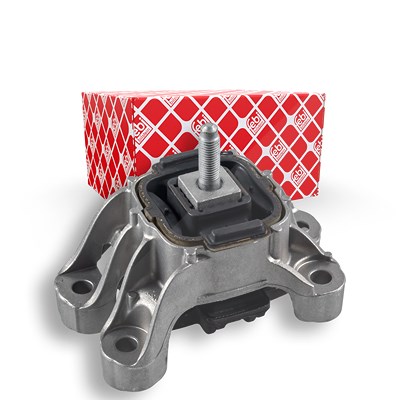 Febi Bilstein Lagerung, Schaltgetriebe [Hersteller-Nr. 31777] für Mini