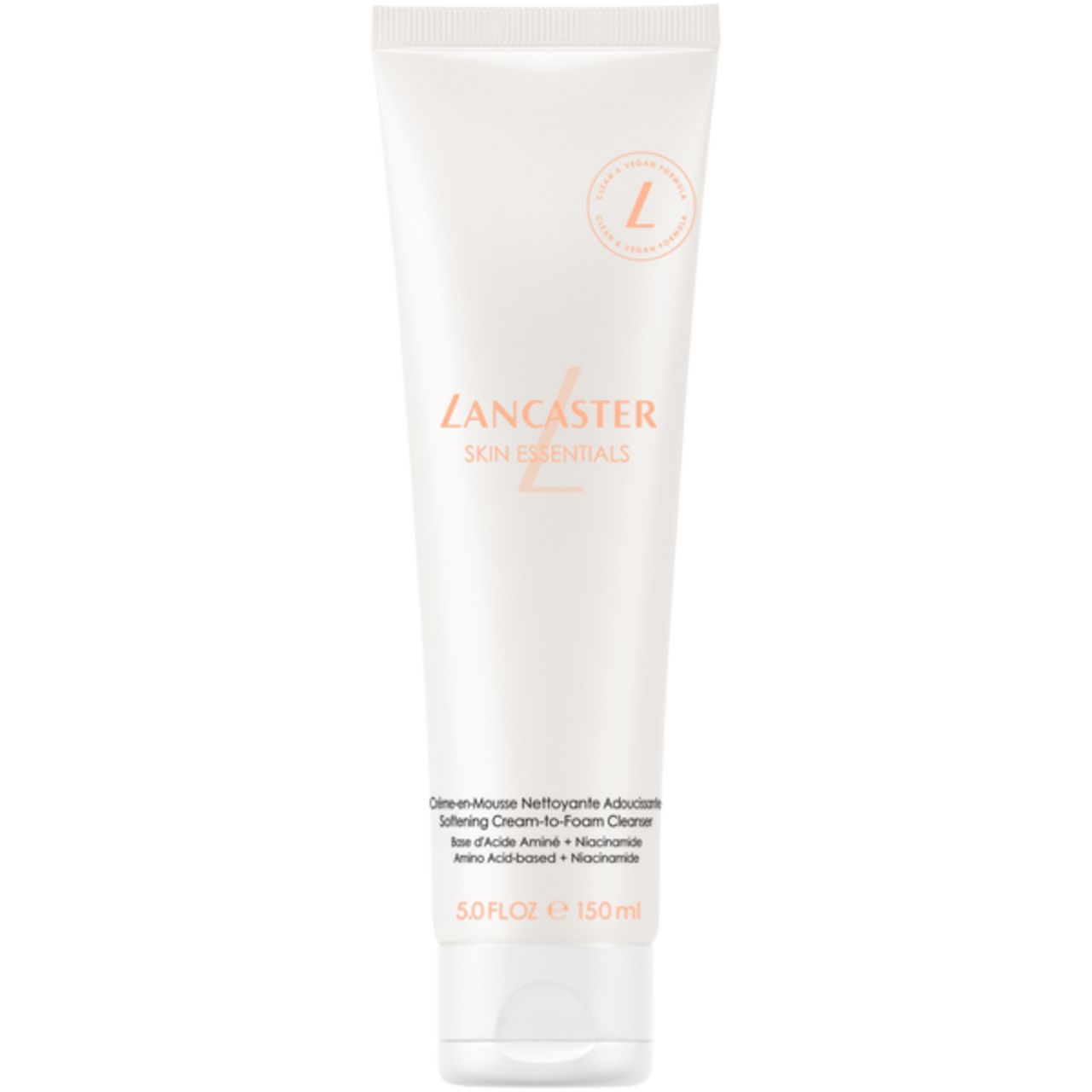 Lancaster Skin Essentials Tonico perfezionatore confortante 150 ml Alt
