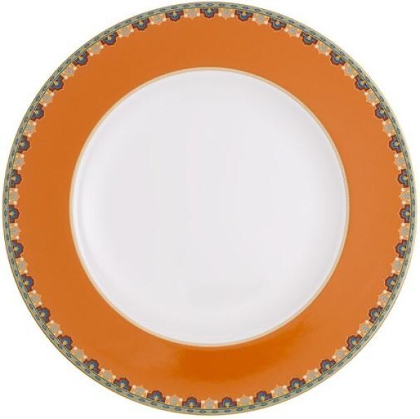 Villeroy & Boch Samarkand Mandarin Speiseteller 27cm Image
